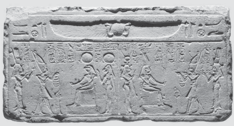 Arsinoë II Philadelphos – a female pharaoh?